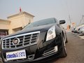 凱迪拉克XTS 2013款 凱迪拉克 XTS 28T 領(lǐng)先型圖片