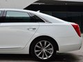 凯迪拉克XTS 2013款 凯迪拉克XTS图片