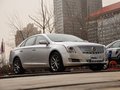 凯迪拉克XTS 2013款 凯迪拉克 XTS 36S 铂金版图片