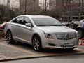 凯迪拉克XTS 2013款 凯迪拉克 XTS 36S 铂金版图片