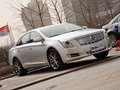 凯迪拉克XTS 2013款 凯迪拉克 XTS 36S 铂金版图片