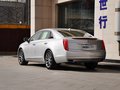 凱迪拉克XTS 2013款 凱迪拉克 XTS 36S 鉑金版圖片