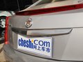 凱迪拉克XTS 2013款 凱迪拉克 XTS 36S 鉑金版圖片
