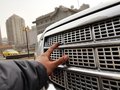凱迪拉克XTS 2013款 凱迪拉克 XTS 36S 鉑金版圖片