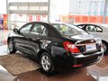 经典帝豪 2013款 帝豪EC7 1.5 L MT 进取型图片