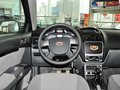 经典帝豪 2013款 帝豪EC7 1.5 L MT 进取型图片
