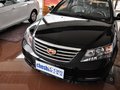 经典帝豪 2013款 帝豪EC7 1.5 L MT 进取型图片