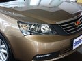 经典帝豪 帝豪EC7 1.5 MT 精英型 2013款图片