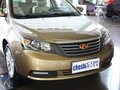 经典帝豪 帝豪EC7 1.5 MT 精英型 2013款图片
