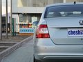 昕銳 2013款 Rapid 1.6L AT 圖片