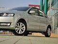 昕锐 2013款 Rapid 1.6L AT 图片