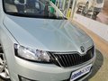 昕锐 2013款 Rapid 1.6L AT 图片