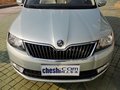 昕锐 2013款 Rapid 1.6L AT 图片