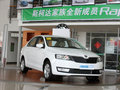 昕锐 2013款 Rapid图片