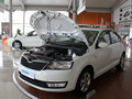 昕锐 2013款 Rapid图片
