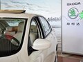 昕锐 Rapid 1.6 AT 基本型5座 2013款图片