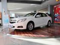 迈锐宝 迈锐宝 2.0L AT 豪华版 2013款图片