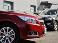 迈锐宝 2013款迈锐宝 2.0L AT 豪华型图片