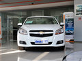 迈锐宝 2014款 2.4L 自动 豪华版图片