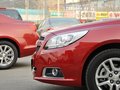 迈锐宝 2013款 迈锐宝 1.6T AT 豪华版图片