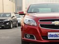 迈锐宝 2013款 迈锐宝 1.6T AT 豪华版图片