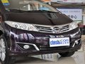 比亞迪M6 2.4L 手動(dòng) 豪華型 7座 2013款圖片