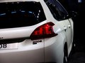 标致2008（海外） 1.6L 自动2014款