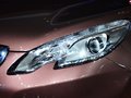 标致2008（海外） 1.6L 自动2014款