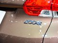 标致2008（海外） 1.6L 自动2014款