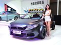 标致2008（海外） 1.6L 自动2014款