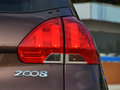 標(biāo)致2008（海外） 2014款 1.6L 自動圖片