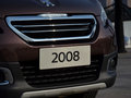 标致2008（海外） 2014款 1.6L 自动图片
