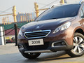 标致2008（海外） 2014款 1.6L 自动图片