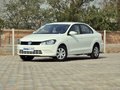 捷达 1.4L 手动 时尚型 2013款图片