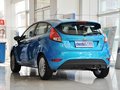 嘉年华 2013款 嘉年华两厢 1.5L AT 运动型图片