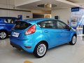 嘉年华 2013款 嘉年华两厢 1.5L AT 运动型图片