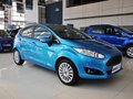 嘉年华 2013款 嘉年华两厢 1.5L AT 运动型图片