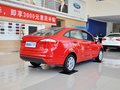 嘉年华 嘉年华三厢 1.5L DCT 品尚型 2013款图片