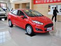 嘉年华 嘉年华三厢 1.5L DCT 品尚型 2013款图片
