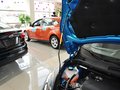 嘉年華 2013款 嘉年華兩廂 1.5L DCT 品尚型圖片