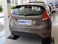 嘉年華 兩廂 1.5L DCT 時尚型 2013款圖片