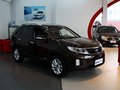 索兰托 索兰托 2.4GDI 汽油至尊版 5座 2013款图片