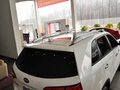 索兰托 2013款 索兰托 2.4GDI 汽油豪华版 5座 国5图片