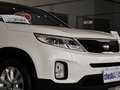 索兰托 2013款 索兰托 2.4GDI 汽油豪华版 5座 国5图片