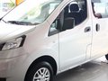 NV200 NV200 1.6 MT 尊雅型 7座 2013款圖片