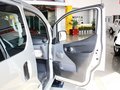 NV200 NV200 1.6 MT 豪华型 7座 2013款图片