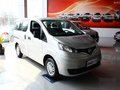 NV200 NV200 1.6 MT 豪华型 7座 2013款图片