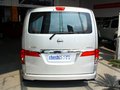 NV200 NV200 1.6 MT 豪华型 7座 2013款图片