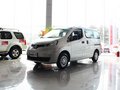 NV200 NV200 1.6 MT 豪华型 7座 2013款图片