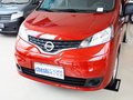 NV200 2013款 NV200圖片